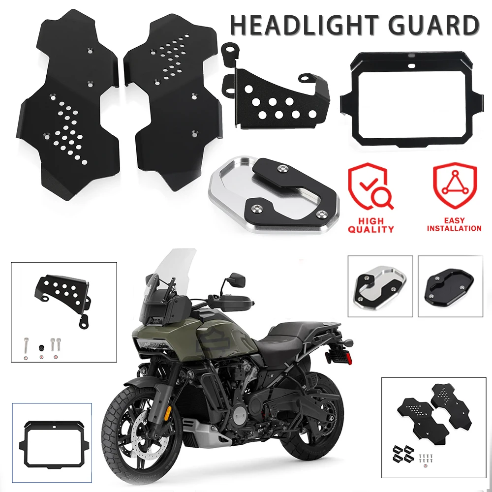 For Pan America RA1250 PanAmerica 1250 Special 1250 S 2021 2022 2023 Motorcycle Accessories Ignition Coil Guard Protection Cover
For Pan America RA1250 PanAmerica 1250 Special 1250 S 2021 2022 2023 Motorcycle Accessories Ignition Coil Guard Protection Cover