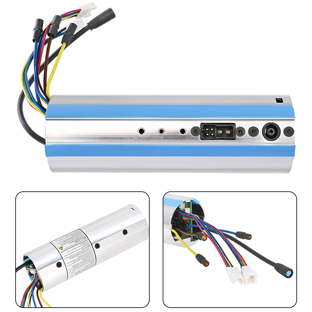 High Quality Control Board 15x6x6cm Dashboard ES1ES2ES3ES4 Electric Scooters Accessories Motherboard Controller
High Quality Control Board 15x6x6cm Dashboard ES1ES2ES3ES4 Electric Scooters Accessories Motherboard Controller