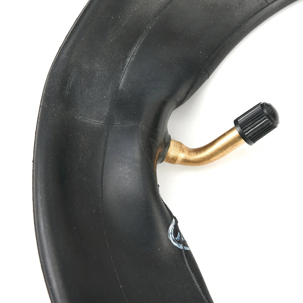 Hot Sale Inner Tube 1 Pcs 1* 1x Accessories Parts Replacements 10 Inch Black Electric Inner Tube Rubber Scooter
Hot Sale Inner Tube 1 Pcs 1* 1x Accessories Parts Replacements 10 Inch Black Electric Inner Tube Rubber Scooter