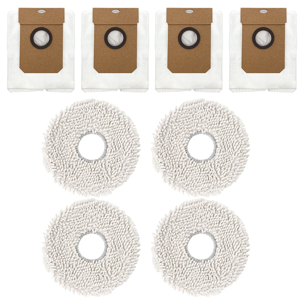 Dust Bags Collector Wiping Cloth Kit For Cecotec For Conga 11090 Vacuum Cleaner Handheld Cordless Vacuum Spare Parts Accessories
Dust Bags Collector Wiping Cloth Kit For Cecotec For Conga 11090 Vacuum Cleaner Handheld Cordless Vacuum Spare Parts Accessories