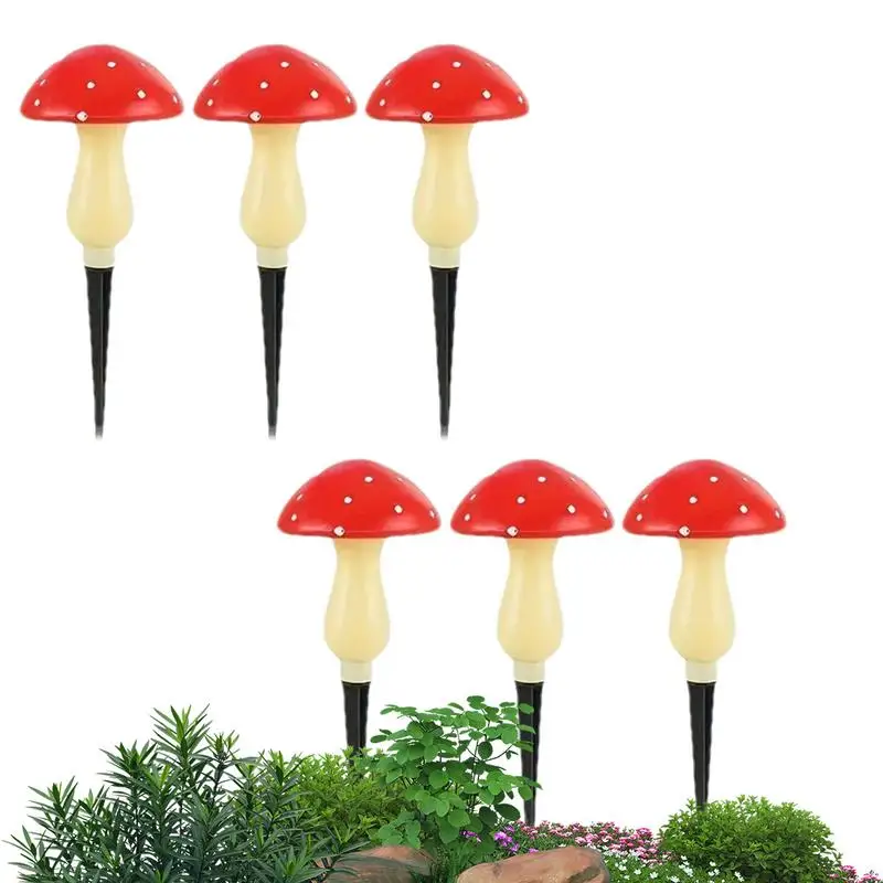 Solar Mushroom Light Garden Outdoor Decor Garden Lights For Yard Garden Waterproof Mushroom LampSolar String Garden Lights
Solar Mushroom Light Garden Outdoor Decor Garden Lights For Yard Garden Waterproof Mushroom LampSolar String Garden Lights