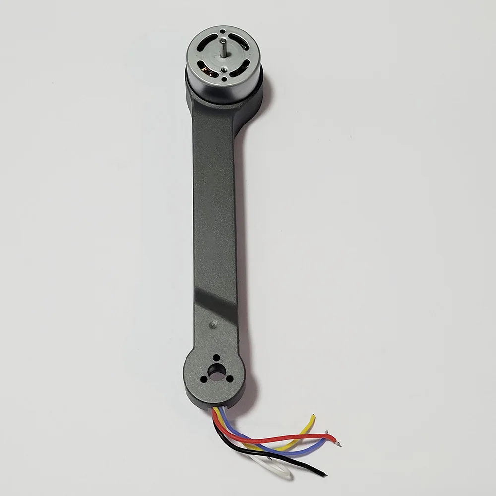 New Version 4DRC F4 4D-F4 RC Drone Original Spare Part Motor Arm Front/Rear Arm with Brushless Engine Accessory
New Version 4DRC F4 4D-F4 RC Drone Original Spare Part Motor Arm Front/Rear Arm with Brushless Engine Accessory