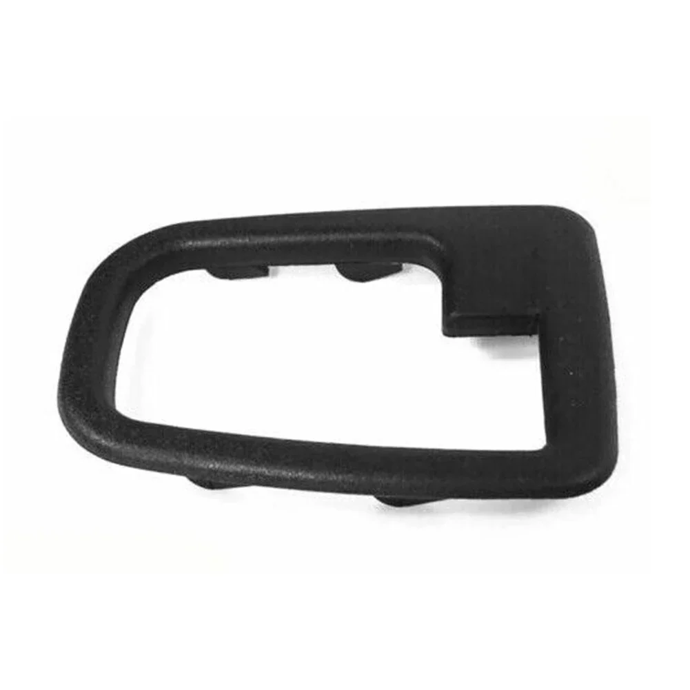 Tested For Reliability Interior Door Handle Cover For BMW 3 Series E36 M3 Z3 51228219024 Black Plastic Direct Replacement
Tested For Reliability Interior Door Handle Cover For BMW 3 Series E36 M3 Z3 51228219024 Black Plastic Direct Replacement