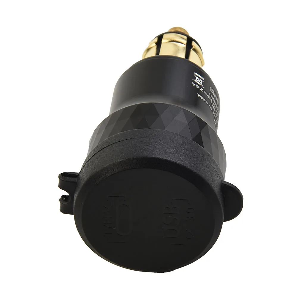Brand New Adapter For BMW Motorcycle Charger For Hella Motorcycle Accessories Aluminum Alloy USB Useful Car Durable
Brand New Adapter For BMW Motorcycle Charger For Hella Motorcycle Accessories Aluminum Alloy USB Useful Car Durable