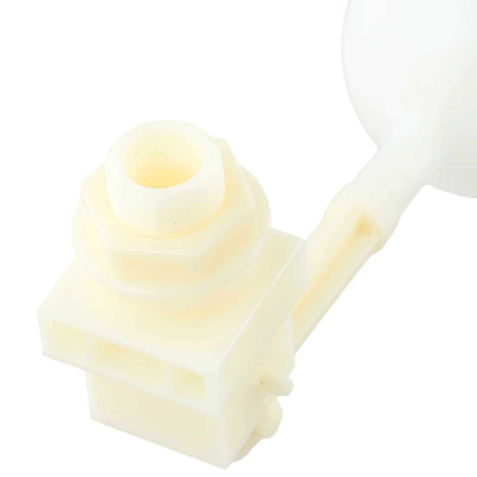 Plastic Osmosis Reverse Systems Feeder Parts Float Ball Valve Tool 1/2\\\" Adjustable Automatic Shut Off New Hot Sale
Plastic Osmosis Reverse Systems Feeder Parts Float Ball Valve Tool 1/2\\\" Adjustable Automatic Shut Off New Hot Sale