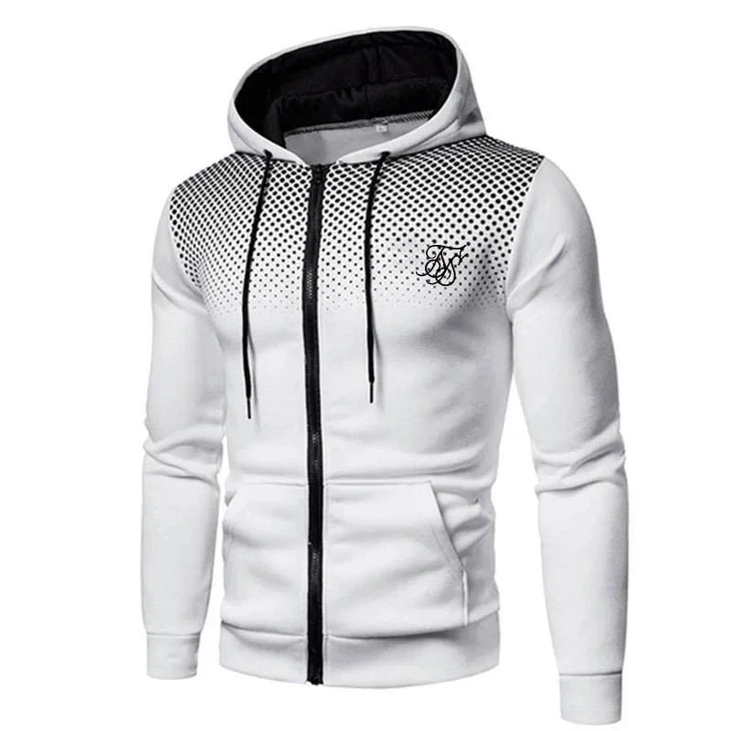 هوديس الموضة، ملابس رياضية عصرية للرجال، بلوفرات من الصوف، ملابس الشارع الهيب هوب، ملابس الشارع الخارجية SikSilk هوديس الموضة، ملابس رياضية عصرية للرجال، بلوفرات من الصوف، ملابس الشارع الهيب هوب، ملابس الشارع الخارجية SikSilk