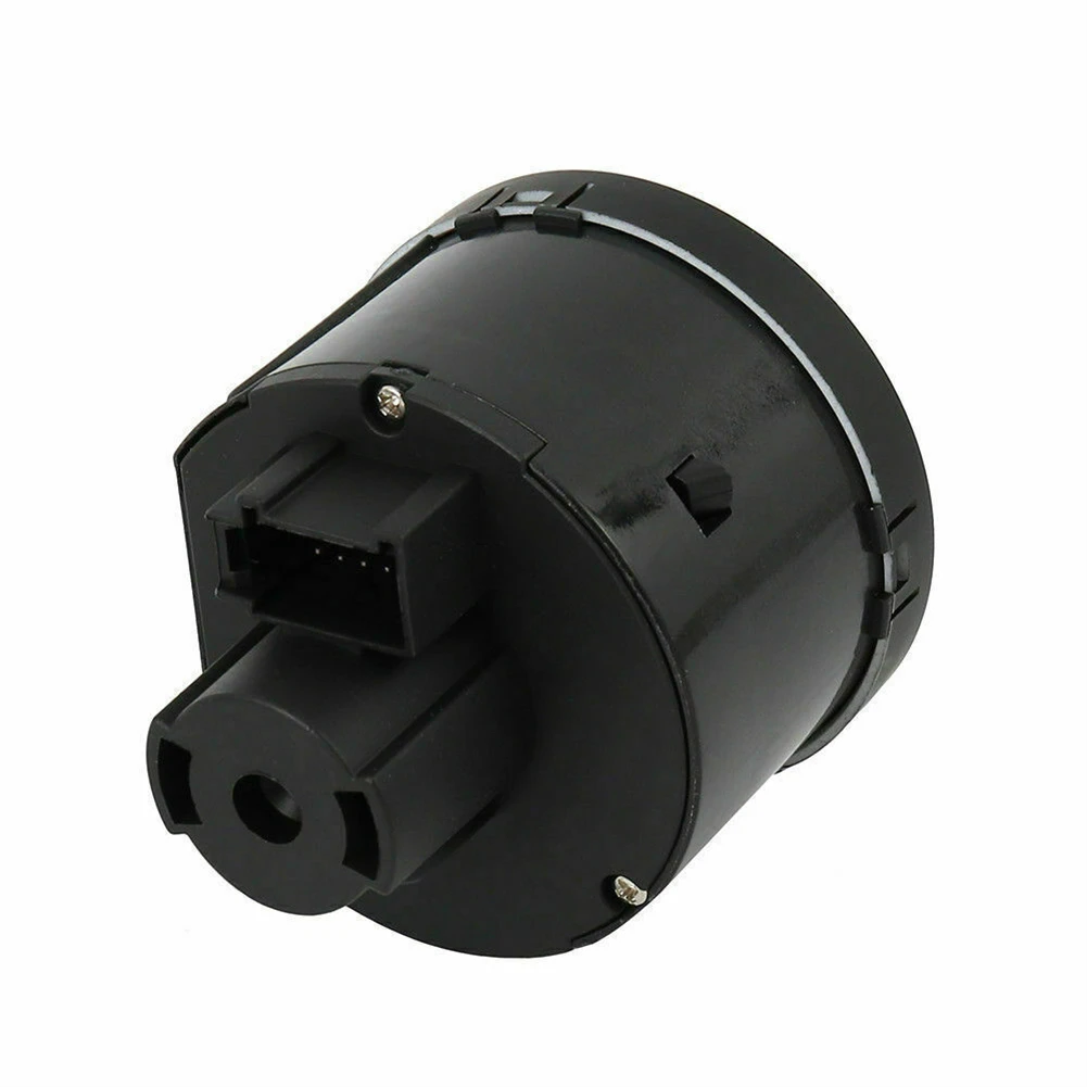 5ND941531A Car Headlight Switch Car Accessories Plastic 5ND 941 531A 5ND941431B Black For Golf MK4 For Passat B5
5ND941531A Car Headlight Switch Car Accessories Plastic 5ND 941 531A 5ND941431B Black For Golf MK4 For Passat B5