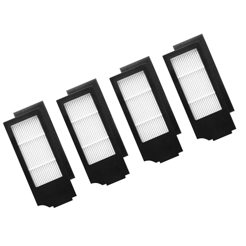 Vacuum Cleaner Parts Vacuum Accessories Filter For ECOVACS X1 Mop Cloth Omni Replacement Set Roller Brush T10 Plus
Vacuum Cleaner Parts Vacuum Accessories Filter For ECOVACS X1 Mop Cloth Omni Replacement Set Roller Brush T10 Plus