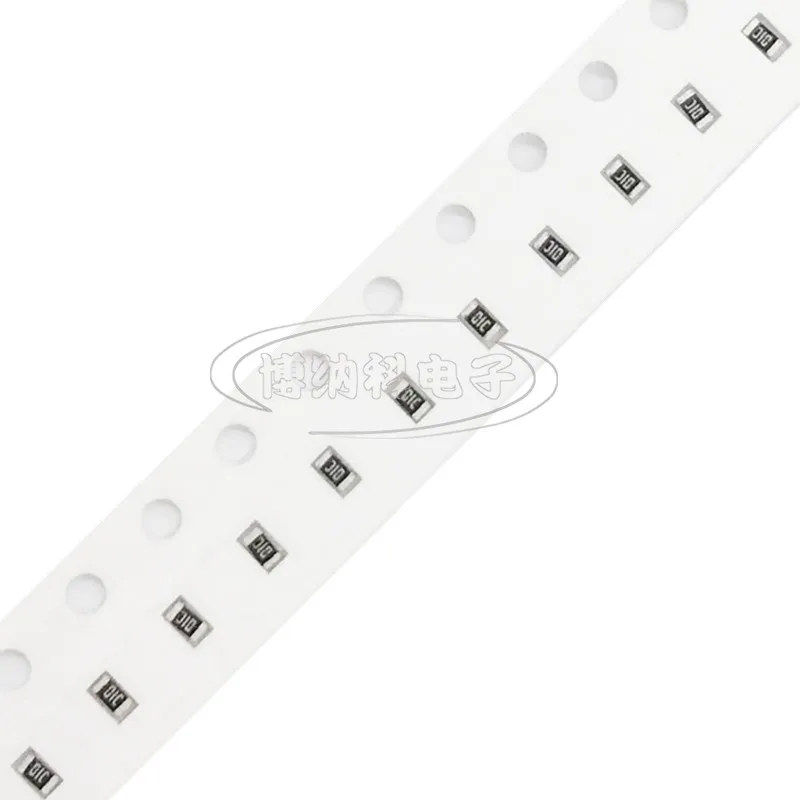 

100pcs 0603 1% SMD resistor 1/10W 86.6R 88.7R 90.9R 91R 93.1R 95.3R 97.6R 100R 102R 86.6 88.7 90.9 91 93.1 95.3 97.6 100 102 ohm