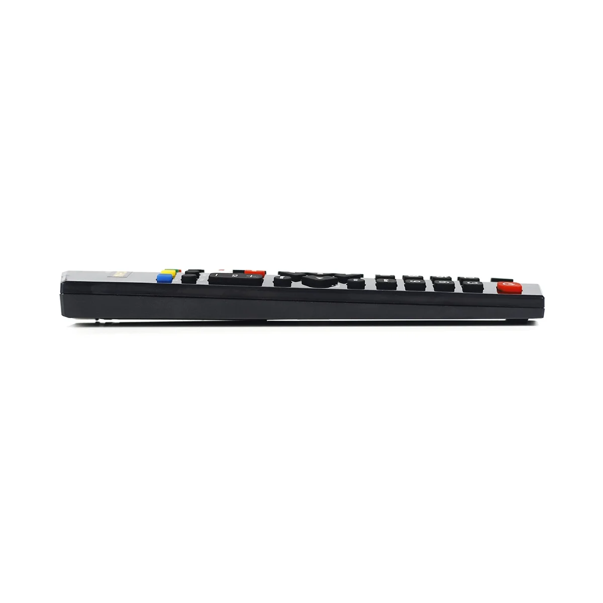 RC200 Remote Control for TCL LCD Smart TV RC200 L40S4700FS Remote Control Replacement English Global Model
RC200 Remote Control for TCL LCD Smart TV RC200 L40S4700FS Remote Control Replacement English Global Model