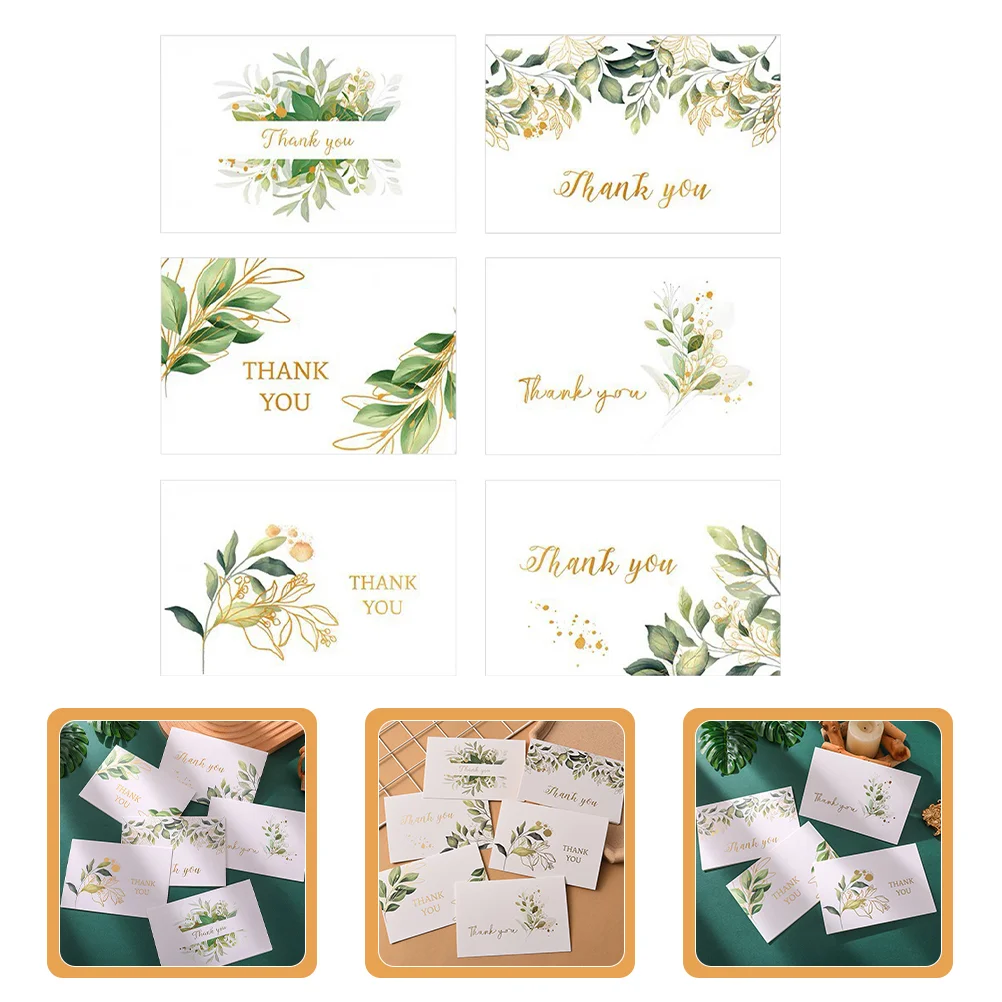 6 Sets Decorative Thank You Cards Shopping Costumer Thank Cards Thank You Cards
6 Sets Decorative Thank You Cards Shopping Costumer Thank Cards Thank You Cards