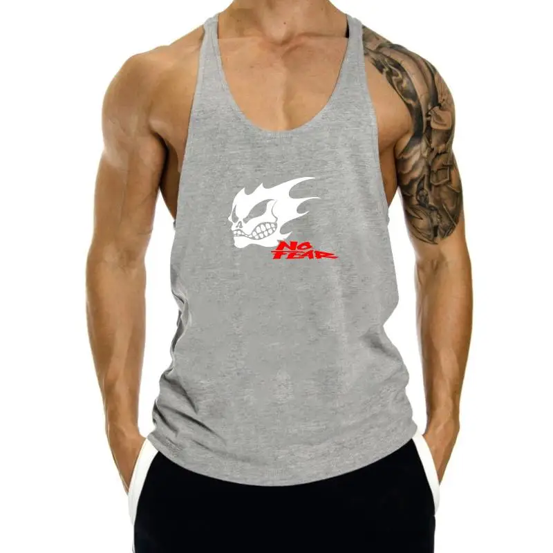 2024 Hot Sale tank top men NO FEAR Motorrad motorcycle fans Biker tank top men
2024 Hot Sale tank top men NO FEAR Motorrad motorcycle fans Biker tank top men