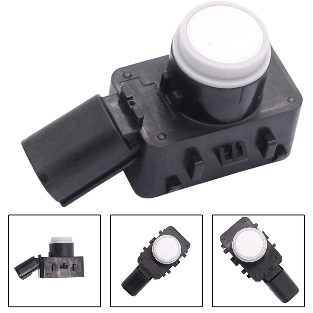 4x Brand New Parking Sensor Car 89341-K0060 89341-K0060-A0 Accessories Black Parts Plastic For Camry For Sienna
4x Brand New Parking Sensor Car 89341-K0060 89341-K0060-A0 Accessories Black Parts Plastic For Camry For Sienna