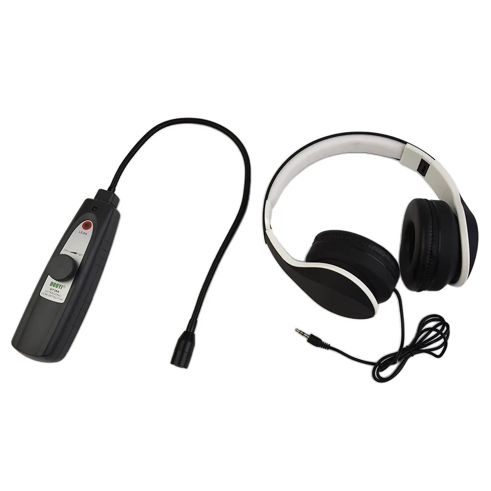 DY26A Ultrasonic Leak Detector DY26A Tire Water Tank Leak-proof Auto Air Conditioning Compression System Detector Without Batter
DY26A Ultrasonic Leak Detector DY26A Tire Water Tank Leak-proof Auto Air Conditioning Compression System Detector Without Batter