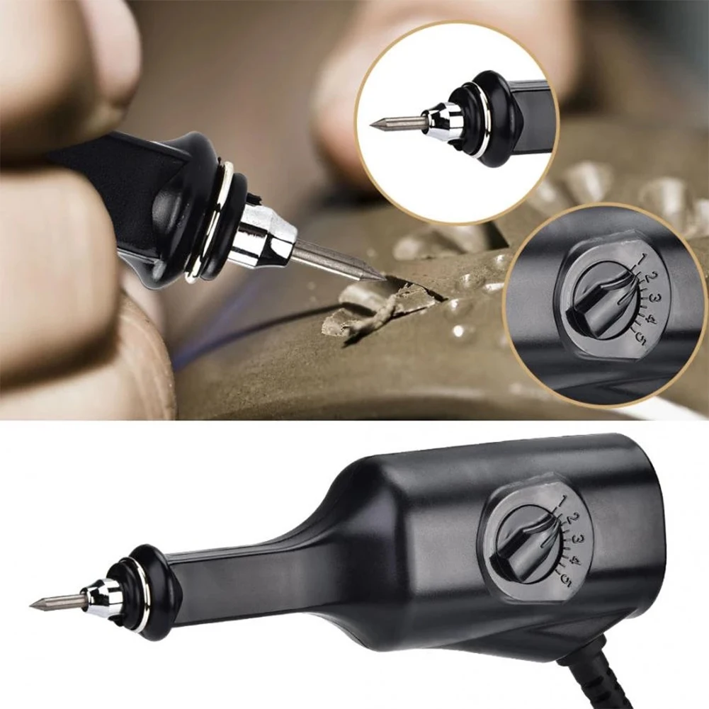 1pc EU 220V Electric Engraver Jewelry Carving Pen Metal Wood Engraving Lettering Pen Tool Power Replacement Accessories
1pc EU 220V Electric Engraver Jewelry Carving Pen Metal Wood Engraving Lettering Pen Tool Power Replacement Accessories