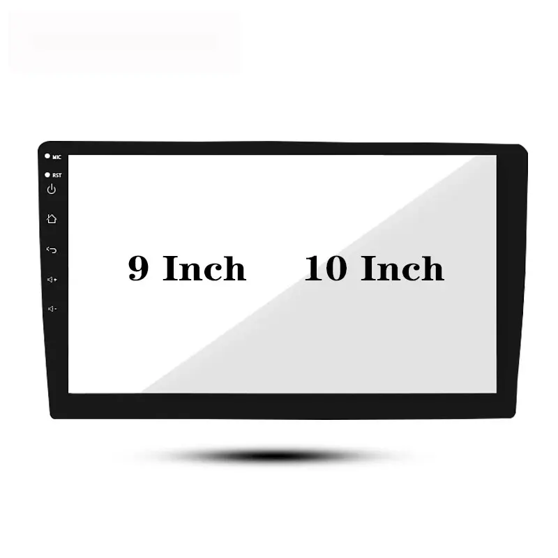 9/10 inch car radio multimedia display screen protector auto navigaiton film screen tempered glass anti-scratch GPS cover glass
9/10 inch car radio multimedia display screen protector auto navigaiton film screen tempered glass anti-scratch GPS cover glass