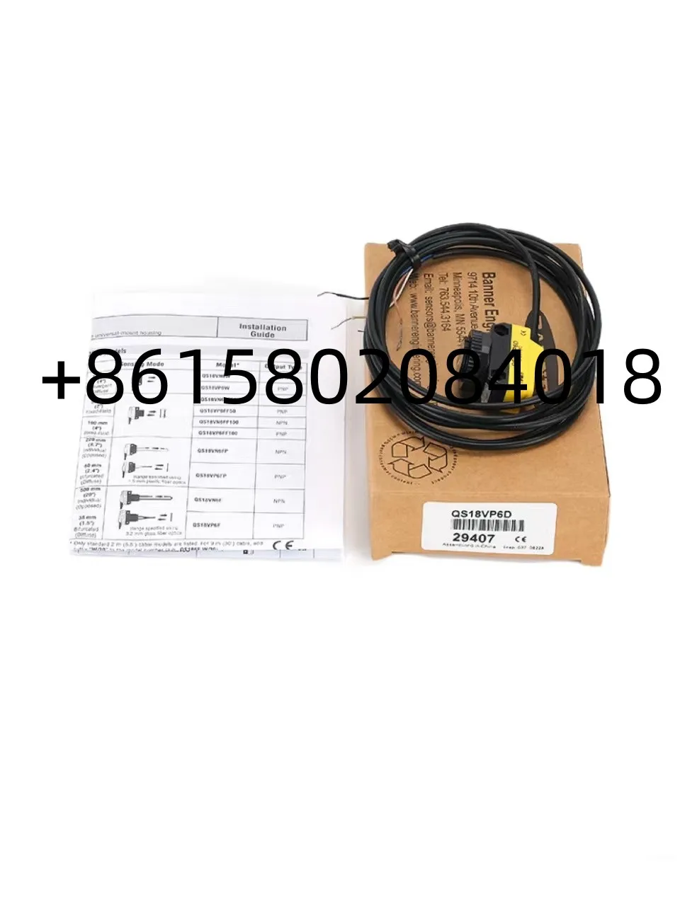 Brand New Original QS18VP6D QS18VN6D QS18VP6LP QS18VN6LP QS18VP6LV QS18VN6LV QS18VP6LD QS18VN6LD QS18VP6LLP QS18VP6LLP
Brand New Original QS18VP6D QS18VN6D QS18VP6LP QS18VN6LP QS18VP6LV QS18VN6LV QS18VP6LD QS18VN6LD QS18VP6LLP QS18VP6LLP