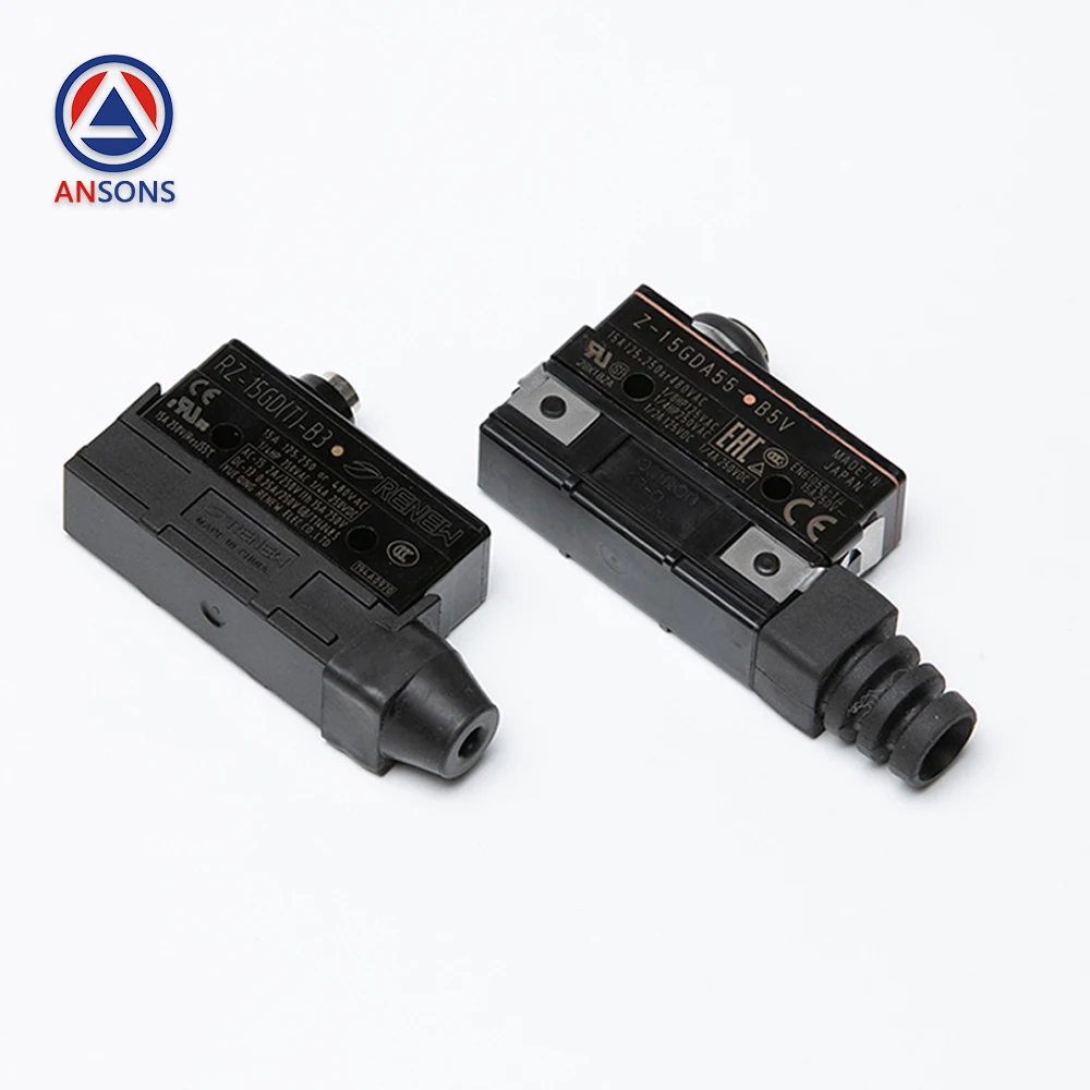 

Z-15GDA55-B5V RZ-15GD-B3(T) OTIS Elevator Holding Brake Switch Ansons Elevator Spare Parts