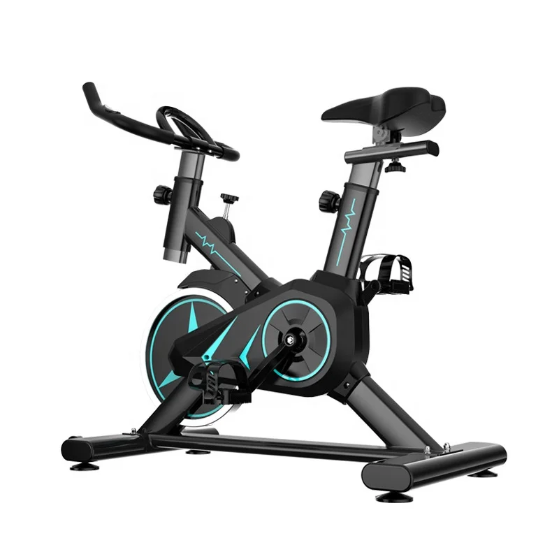 LCD Screen Gym Master Fitness Spinning Bike Portable Black Universal, Home Gym Commerical
LCD Screen Gym Master Fitness Spinning Bike Portable Black Universal, Home Gym Commerical