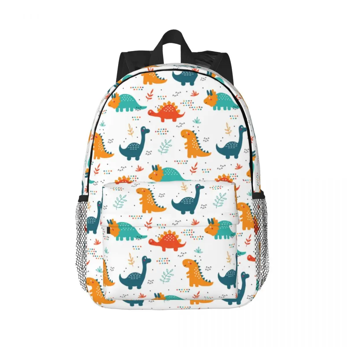 Dinosaurs Pattern Laptop Backpack Women Men Basic Bookbag for School College Students Bags
Dinosaurs Pattern Laptop Backpack Women Men Basic Bookbag for School College Students Bags