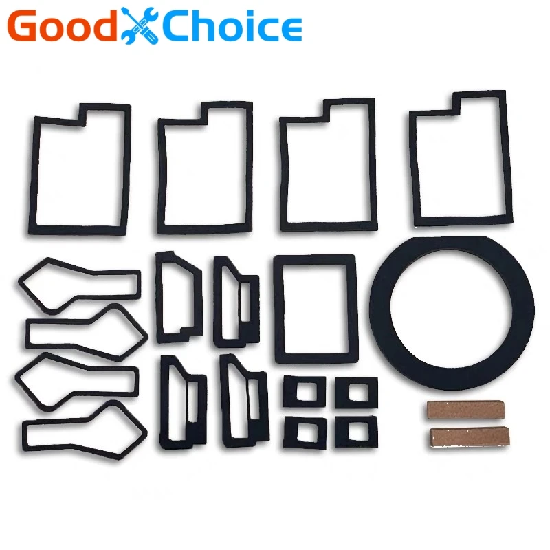 2 набора, искусственная вспененная губка для Konica Minolta c7000 c6500 c6501 c6000 5501
2 набора, искусственная вспененная губка для Konica Minolta c7000 c6500 c6501 c6000 5501