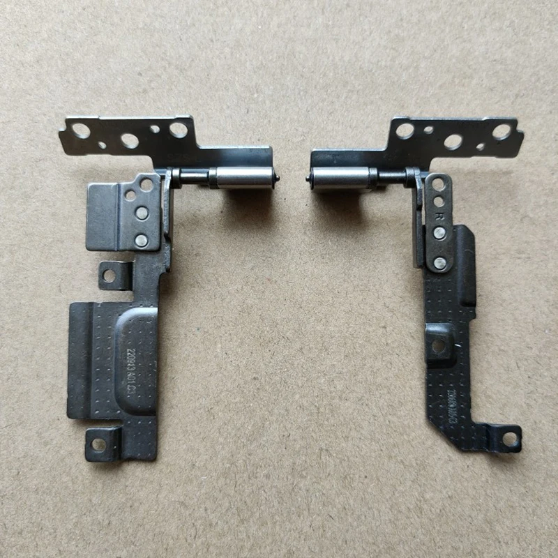 Laptop LCD Hinge for Dell lnspiron 13 13Pro 5320 5325 screen Left & Right Axis Shaft Laptop LCD Hinge for Dell lnspiron 13 13Pro 5320 5325 screen Left & Right Axis Shaft