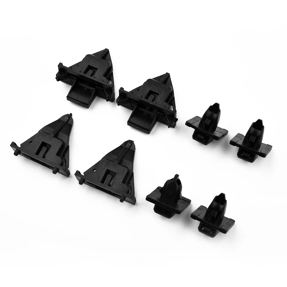 Fixing Kit Cowl Clip Durable For TOYOTA FJ Cruiser 2007-14 Panel Parts Practical Repair Accessories Auto Black
Fixing Kit Cowl Clip Durable For TOYOTA FJ Cruiser 2007-14 Panel Parts Practical Repair Accessories Auto Black