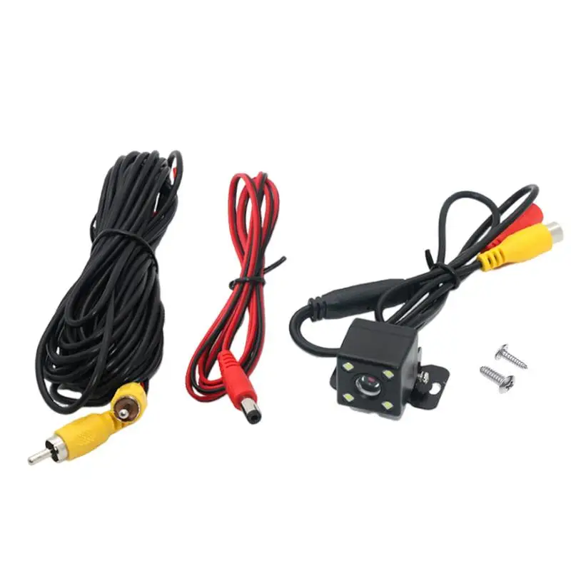 Автомобильная камера заднего вида, водонепроницаемая камера заднего вида для автомобиля, Портативная Система помощи при парковке, фотокамеры для
Автомобильная камера заднего вида, водонепроницаемая камера заднего вида для автомобиля, Портативная Система помощи при парковке, фотокамеры для