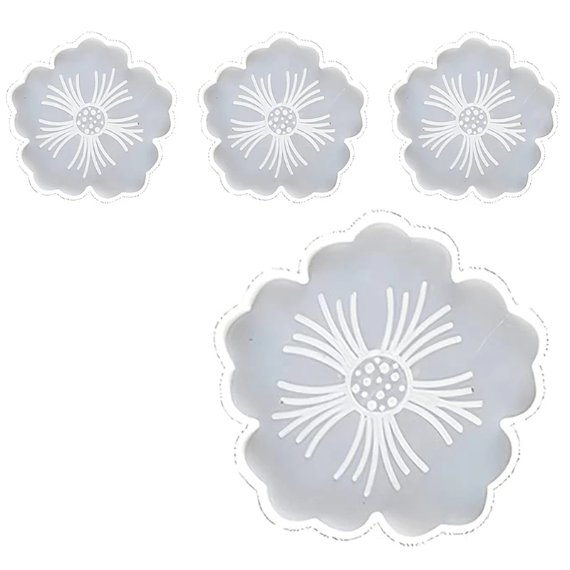 Подставка эпоксидная смола, Форма Силиконовый комплект силиконовых форм для смолы литье Moldes Смола Подставка Набор художественных форм
Подставка эпоксидная смола, Форма Силиконовый комплект силиконовых форм для смолы литье Moldes Смола Подставка Набор художественных форм