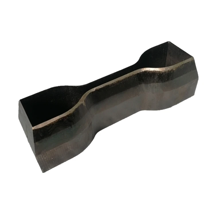 4X75 multi-joint dumbbell cutter one out five multi-head dumbbell cutter manganese steel dumbbell cutter
4X75 multi-joint dumbbell cutter one out five multi-head dumbbell cutter manganese steel dumbbell cutter