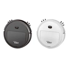 Smart Robot Vacuum Cleaner 3-In-1 Household Cleaning Machine Automatic Vacuum Cleaner
Smart Robot Vacuum Cleaner 3-In-1 Household Cleaning Machine Automatic Vacuum Cleaner