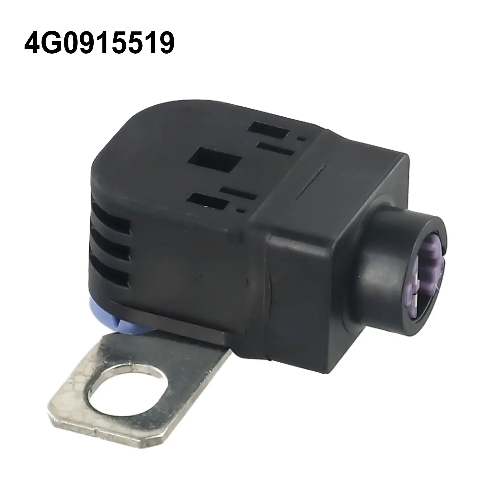 Battery Fuse Box Overload Protection Relay Trip For A6 A8 Q7 S6 Auto Parts OEM 4G0915519 Car Accessories
Battery Fuse Box Overload Protection Relay Trip For A6 A8 Q7 S6 Auto Parts OEM 4G0915519 Car Accessories