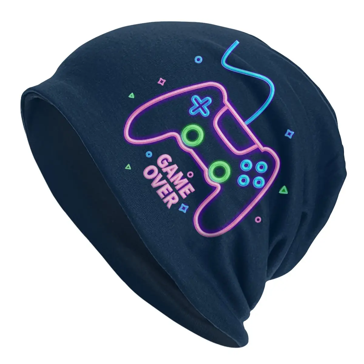 Retro Video Game Turbo Controller Outdoor Thin Hats Cute Handle Bonnet Hipster Skullies Beanies Caps
Retro Video Game Turbo Controller Outdoor Thin Hats Cute Handle Bonnet Hipster Skullies Beanies Caps