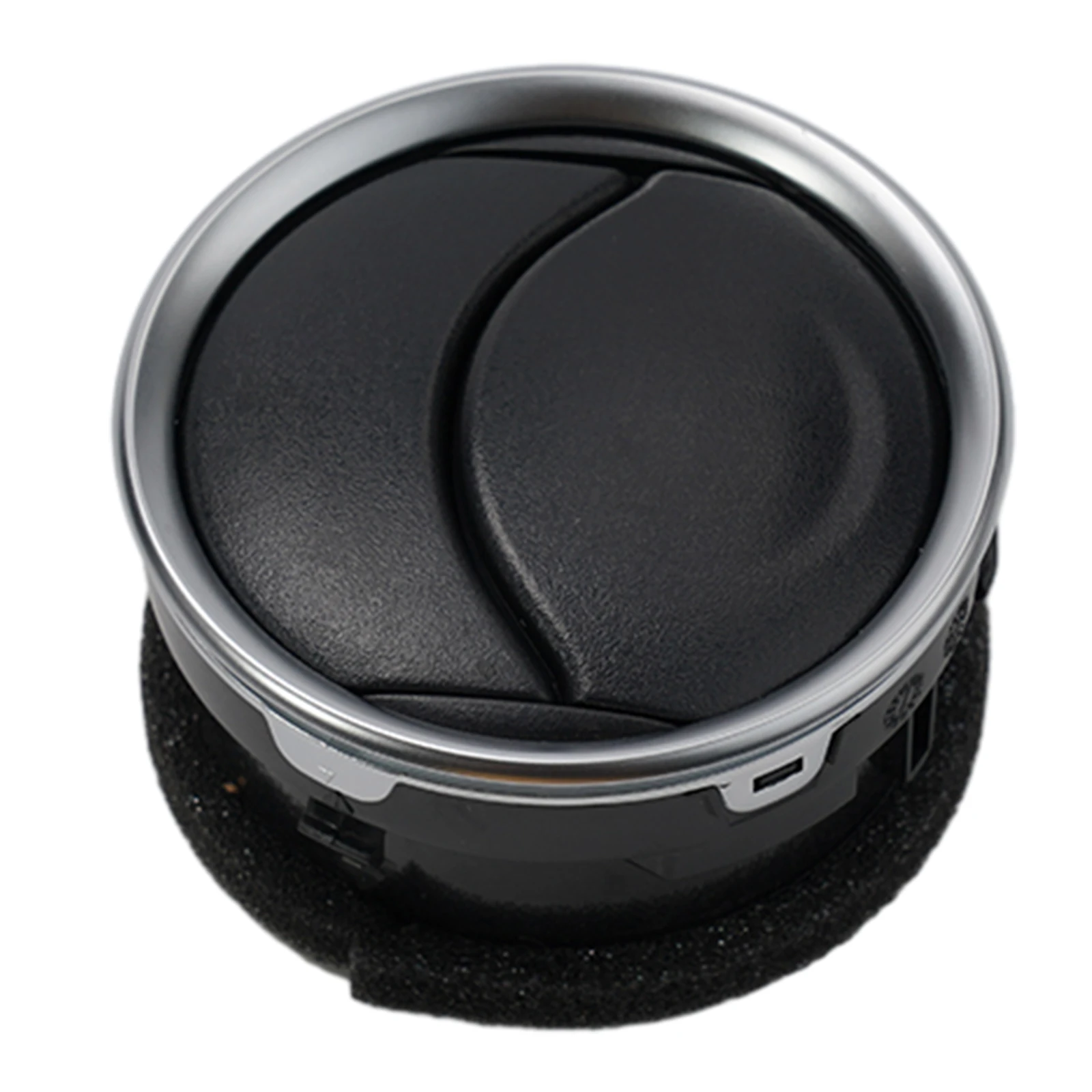 High Quality New Style Practical To Use Brand New Side Outlet Vent Side Outlet Vent Air Conditioning Black Plastic
High Quality New Style Practical To Use Brand New Side Outlet Vent Side Outlet Vent Air Conditioning Black Plastic
