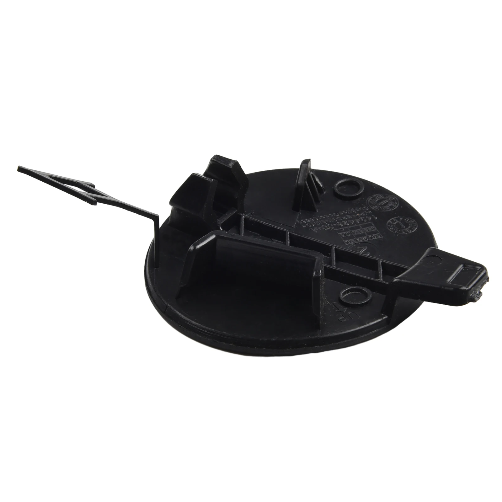 Covers Tow Hook Cover Plastic Rear Trailer Truck 1 Pc 1494426-00-A Accessories Black Bumper Car Exterior Eye Cap
Covers Tow Hook Cover Plastic Rear Trailer Truck 1 Pc 1494426-00-A Accessories Black Bumper Car Exterior Eye Cap