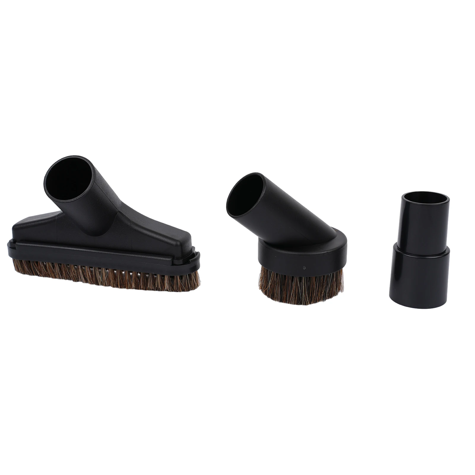 Assembly Suction Brush Accessories Cleaning Tools Conversion Head Handheld Nozzle Vacuum Cleaner Useful Durable
Assembly Suction Brush Accessories Cleaning Tools Conversion Head Handheld Nozzle Vacuum Cleaner Useful Durable