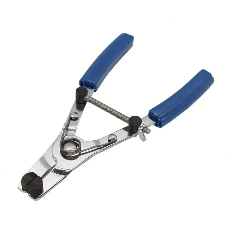 Motorbike Brake Piston Puller Clip Removal Pliers Universal Motorcycle Brake Piston Removal Locking Pliers Extractor Pliers
Motorbike Brake Piston Puller Clip Removal Pliers Universal Motorcycle Brake Piston Removal Locking Pliers Extractor Pliers