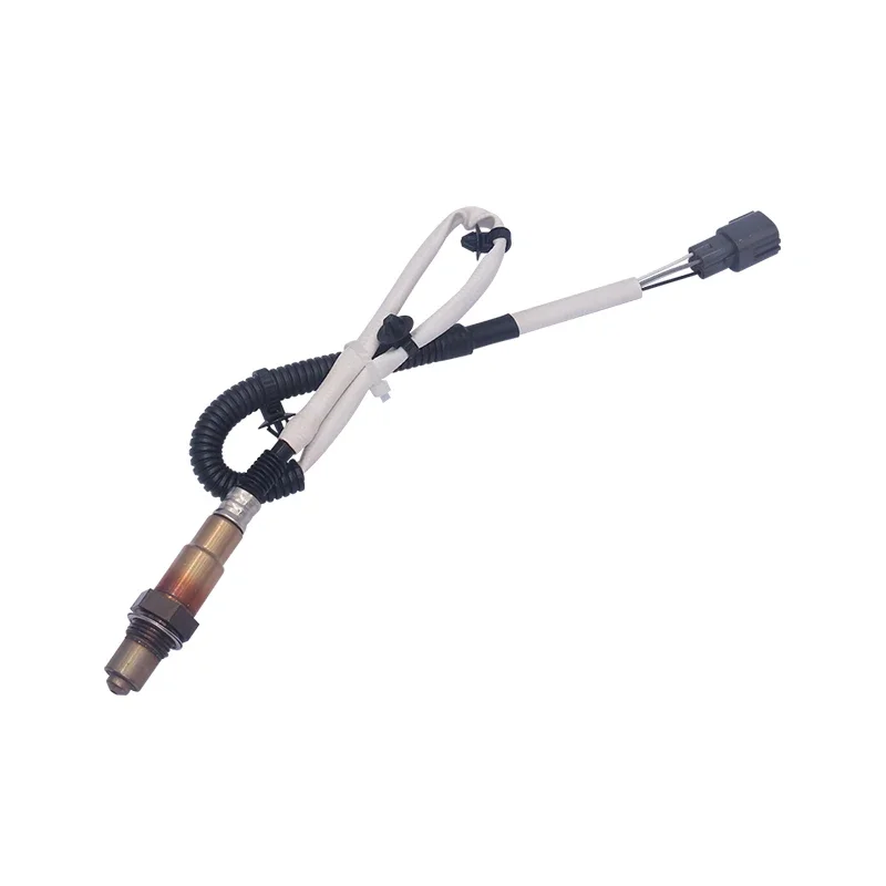 Oxygen Sensor 89465-0D130 for Toyota Yaris Car Auto Part 9200-49748 0258006799 LS140120 DOX-2056
Oxygen Sensor 89465-0D130 for Toyota Yaris Car Auto Part 9200-49748 0258006799 LS140120 DOX-2056