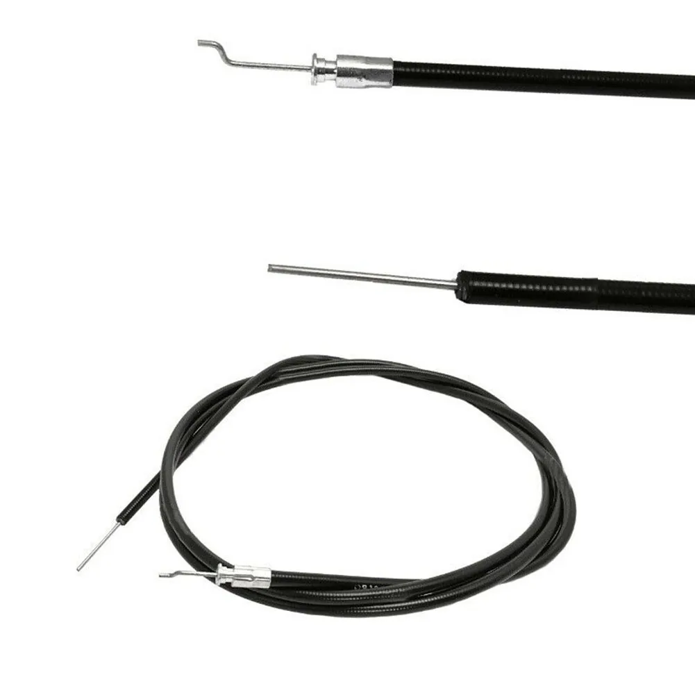Inner Wire Length 1840mm Replacement Throttle Control Cable For Castel Garden Lawn King Mountfield Stiga For Honda
Inner Wire Length 1840mm Replacement Throttle Control Cable For Castel Garden Lawn King Mountfield Stiga For Honda