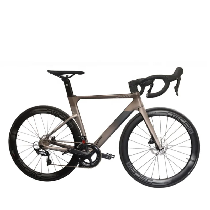 

JAVA FUOCO Good Quality And Low Price 700C Complete SHIMANO Disc Brake Full Carbon Fiber Road Bike Bicycle 22 Speed Racing Bikes