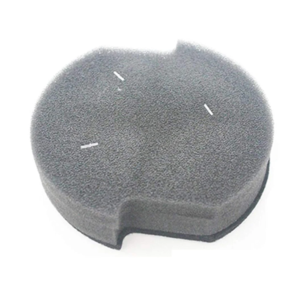 Reliable Replacement Filter Kit for Bissell Powerlifter Pet Vacuum Washable Foam Filter 1604127 1604130 1307 1309R 1309W
Reliable Replacement Filter Kit for Bissell Powerlifter Pet Vacuum Washable Foam Filter 1604127 1604130 1307 1309R 1309W