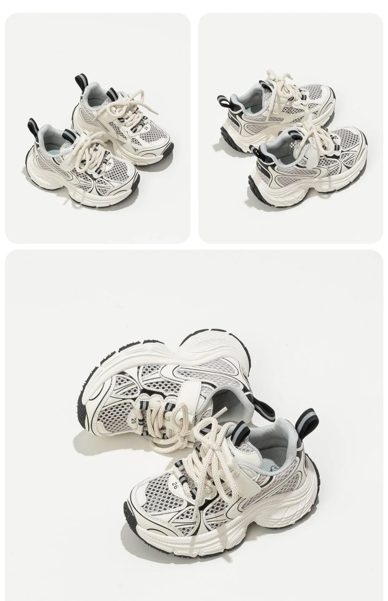 Children Casual Sneakers Autumn Soft Soled Anti Slip Infant Toddler Shoes Baby First Walkers Shoes Baby Walking Running Shoes 19 S465ae861774e42af90d3101c2bbbc3dc1
