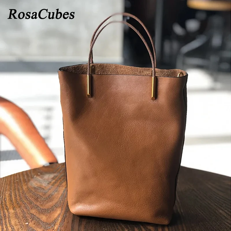 Simple Genuine Leather Women Bag 2023 New Retro Nature Soft Cowhide Handbag Versatile Composite Bag Shoulder Bags
Simple Genuine Leather Women Bag 2023 New Retro Nature Soft Cowhide Handbag Versatile Composite Bag Shoulder Bags