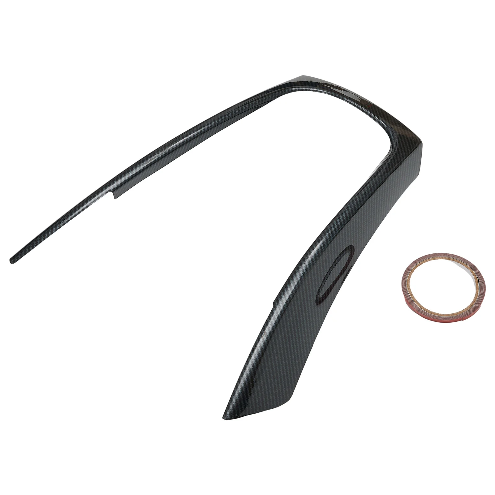 Middle Console Middle Console Frame Middle Console Frame Trim 1pcs ABS Car Decor Carbon Fiber Gear Shift Frame
Middle Console Middle Console Frame Middle Console Frame Trim 1pcs ABS Car Decor Carbon Fiber Gear Shift Frame