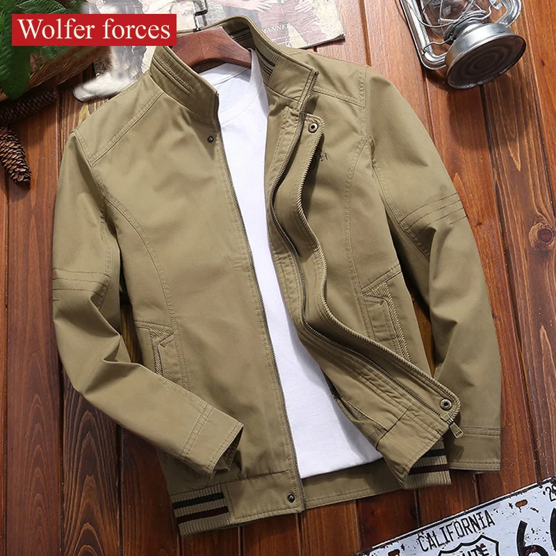 Male Coat Parkas Bigsize Tactical Clothing Motorcycle Jacket Fashionable Military Trekking Men's 2024 Jackets Casual Heating Man
Male Coat Parkas Bigsize Tactical Clothing Motorcycle Jacket Fashionable Military Trekking Men's 2024 Jackets Casual Heating Man