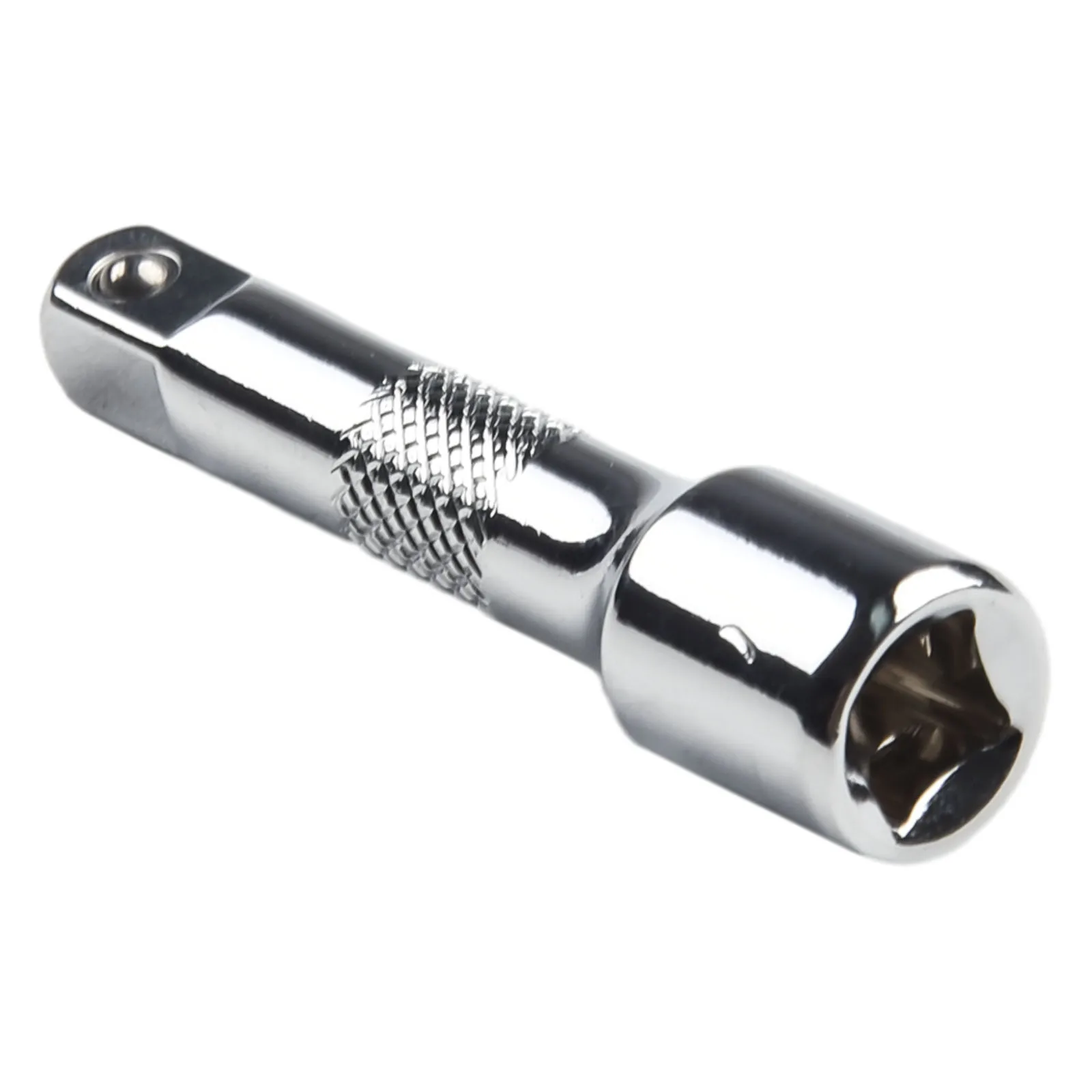 1 Pcs 1/4 Inch Chromed Steel Extension Bar Socket Wrench 50MM 75MM 100MM Drive Ratchet Socket Wrench Power Drills Adapter
1 Pcs 1/4 Inch Chromed Steel Extension Bar Socket Wrench 50MM 75MM 100MM Drive Ratchet Socket Wrench Power Drills Adapter