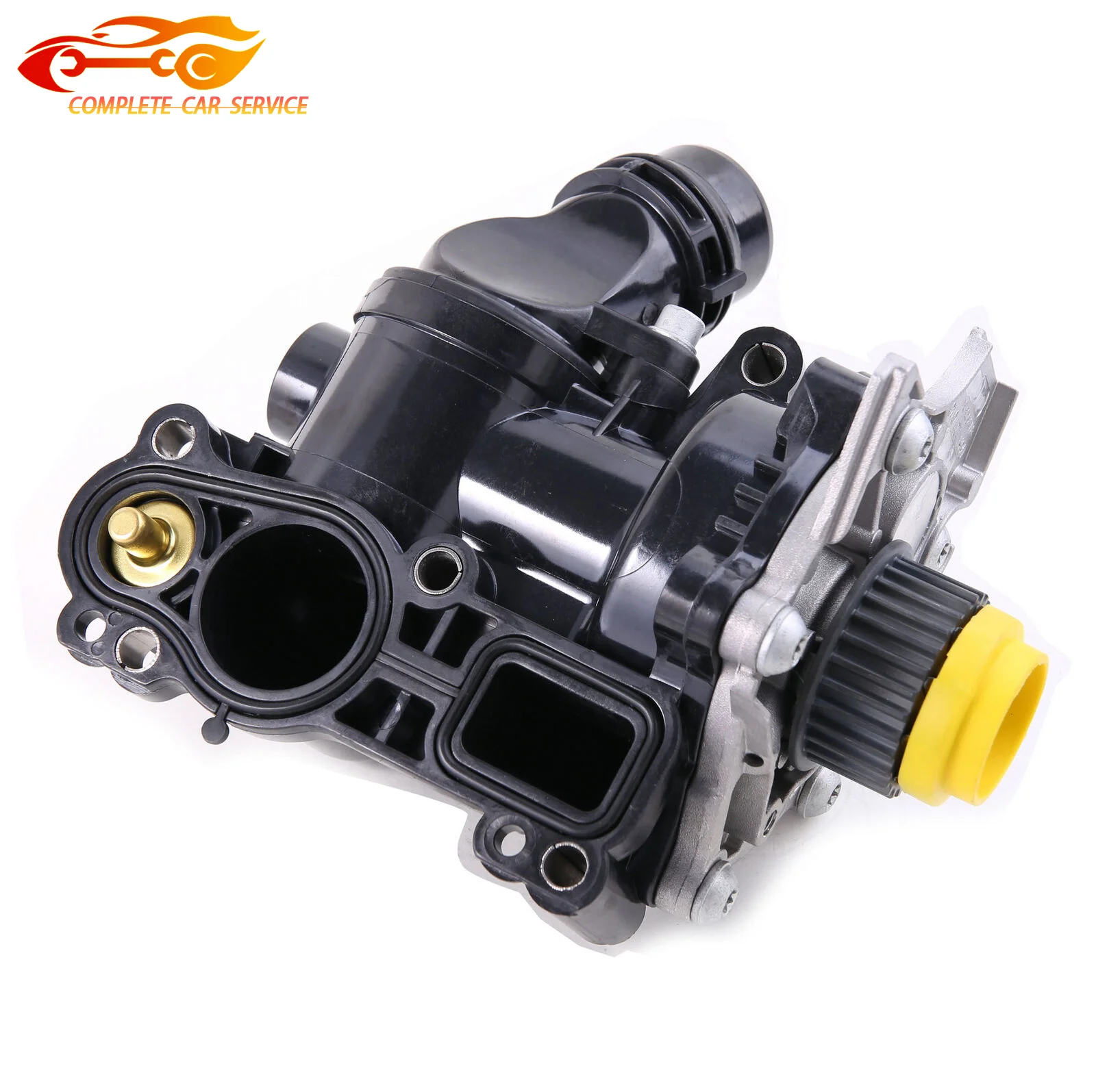06H121026AF Thermostat Assembly Water Pump Suit for VW Golf Jetta GTI Passat CCTA CBFA CAEB 06H121026AB
06H121026AF Thermostat Assembly Water Pump Suit for VW Golf Jetta GTI Passat CCTA CBFA CAEB 06H121026AB