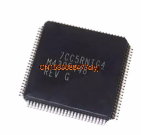 100% NEW Free shipping M430F448 MSP430F448 M430F448REV MSP430F448IPZR MSP430F448IP
100% NEW Free shipping M430F448 MSP430F448 M430F448REV MSP430F448IPZR MSP430F448IP