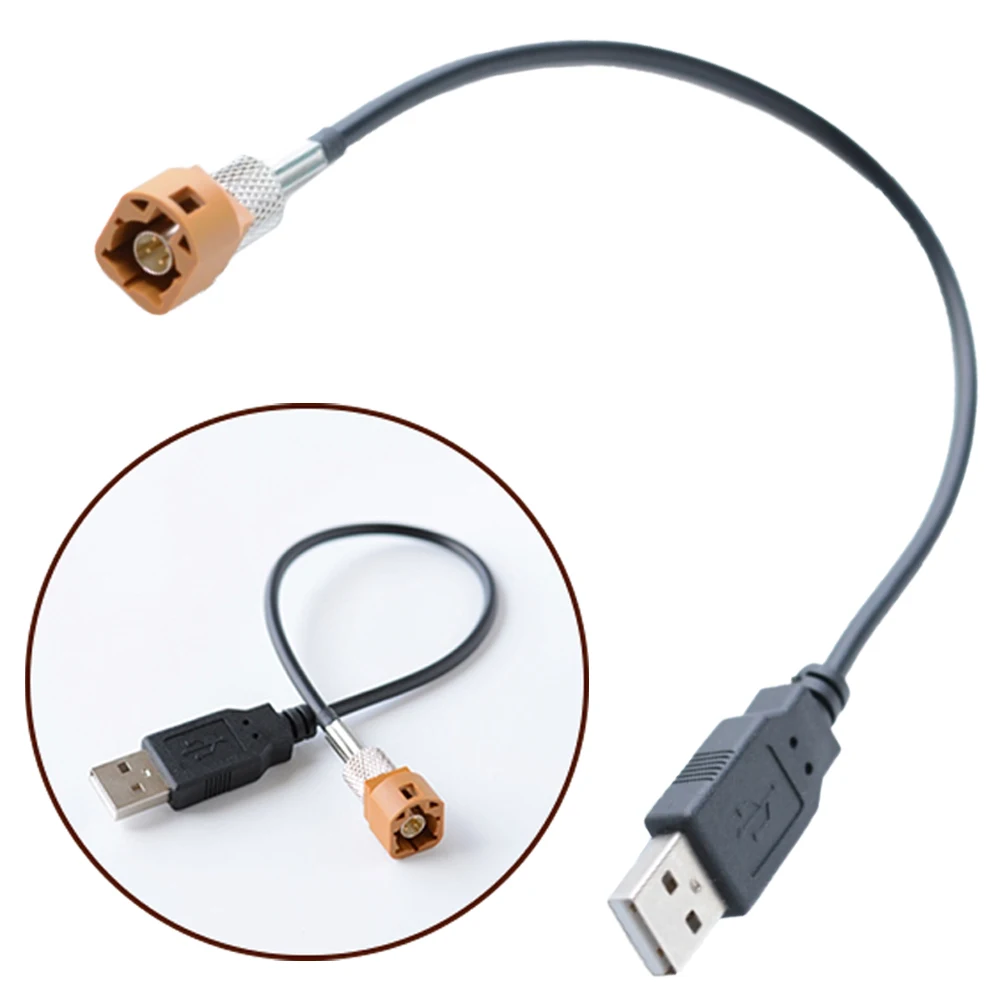 Car CD Retrofit USB Change Wire Adapter Cable LVDS K To USB Adapter Cable ABS Black Auto Acesssories
Car CD Retrofit USB Change Wire Adapter Cable LVDS K To USB Adapter Cable ABS Black Auto Acesssories