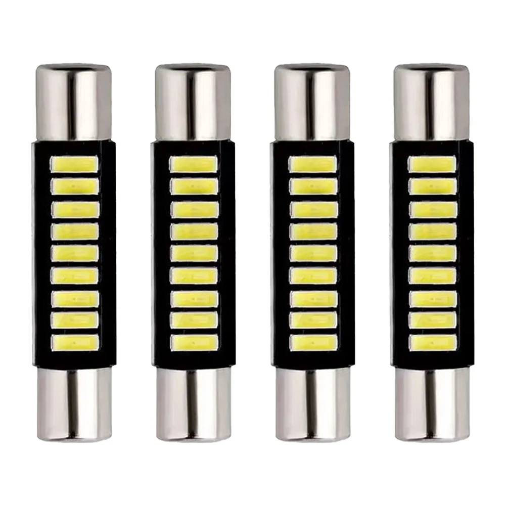Vanity Mirror Light Bulb Replacement Pack of 4 29mm LED 6000K White Shade and Remove Compatible with For Dodge
Vanity Mirror Light Bulb Replacement Pack of 4 29mm LED 6000K White Shade and Remove Compatible with For Dodge